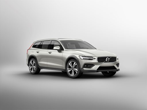 Volvo V60 Cross-Country  - Classe-Affaires Mobilité - Haute-Savoie