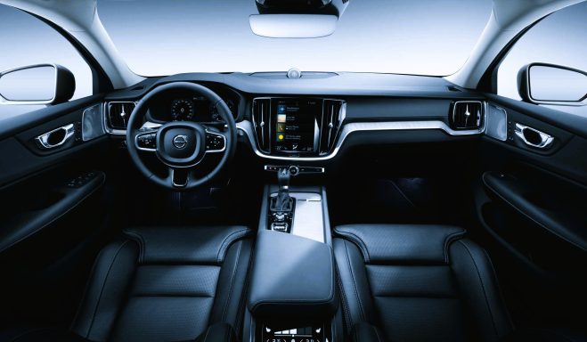 Volvo V60 Cross-Country - Classe-Affaires VTC - Haute-Savoie Volvo V60 Cross-Country - Classe-Affaires VTC - Haute-Savoie