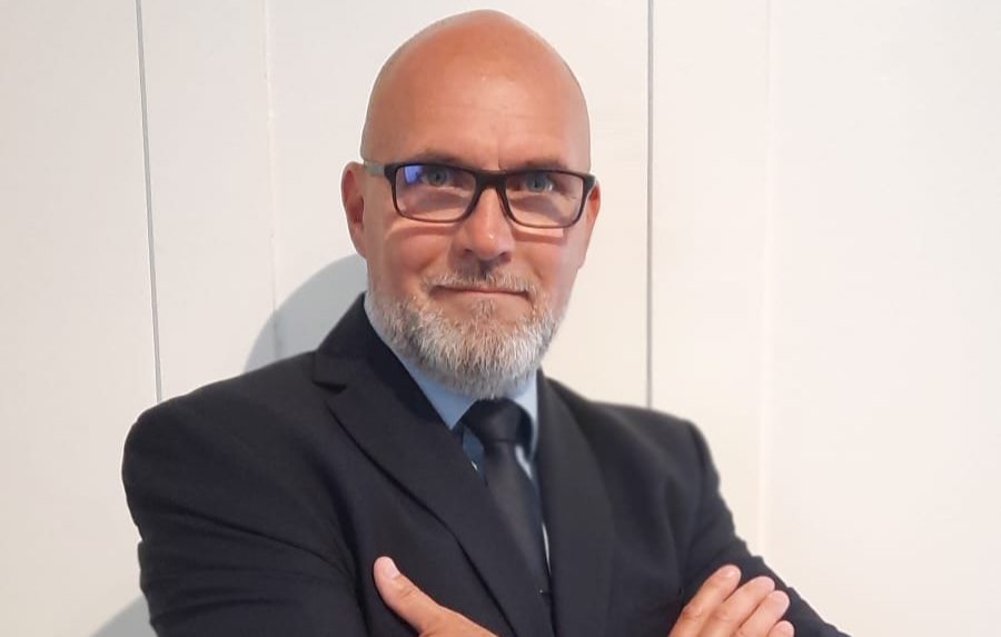 Vincent Fleurette Chauffeur Privé de sécurité