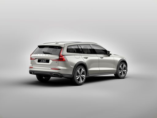 Volvo V60 Cross-Country  - Classe-Affaires Mobilité - Haute-Savoie